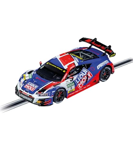 Amazon | Carrera 27744 KTM X-Bow GTX Felbermayr No.724 1:32