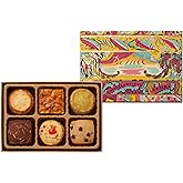 デメル DEMELアソートクッキー スイーツ 17個入 クッキーアソート 洋菓子 詰め合わせ プレゼント ギフト お礼 御中元 贈答 ウィーン