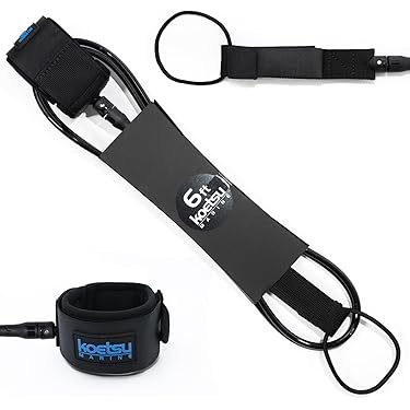 Amazon.co.jp 最新リリース: サーフィン・ボディーボード用リーシュ の