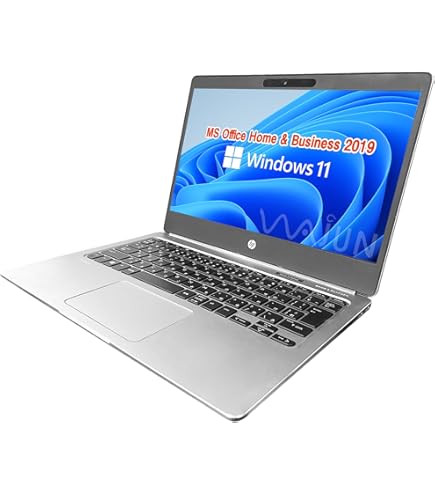 Amazon.co.jp: 【整備済み品】 HP ノートパソコン EliteBook Folio G1
