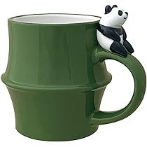 Amazon.co.jp: デコレコーポレーション パンダラケ パンダスプーン