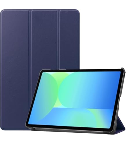 Amazon.co.jp: For Galaxy Tab S10 FE+ / S10FE Plus SM-X620