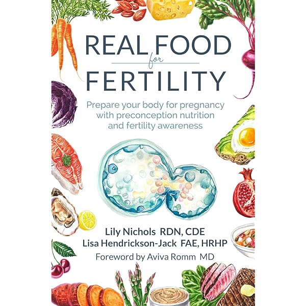 Is Your Body Baby-Friendly?: Unexplained Infertility, Miscarriage