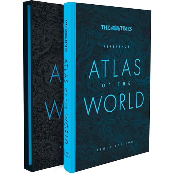 MAPS と Atlas of Adventures　大きい本ハードカバー2冊 MAPS と Atlas of Adventures 大きい本ハードカバー2冊 MAPS と