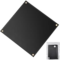 焚き火シート 黒 チクチクしない 60×95cm 大きい 焚き火台 楽天市場】【最大15％OFFクーポン配布中】ZEN Camps セット商品