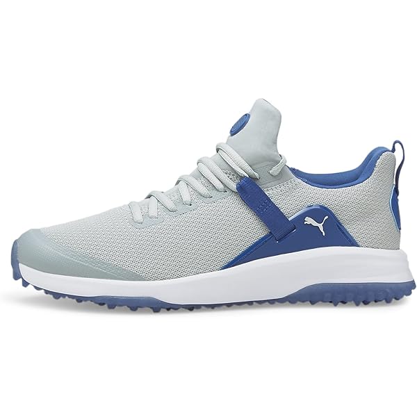 Amazon | [プーマ] スパイクレスゴルフシューズ PTC エレクトロ