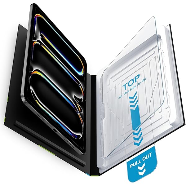 Amazon.co.jp: Apple 11インチiPad Pro(M4)用Smart Folio - デニム