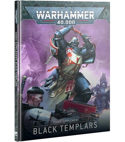 Amazon | ゲーム工房 ウォーハンマー:コンバットパトロール:ブラック