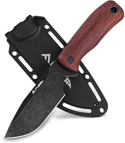 Amazon | Set of 2 Teak Wood Pencak Silat Karambit 6.5 Inch Overall