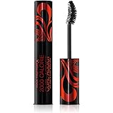 Max Factor 2000 Cal Curl Addict Mascara Black 11Ml
