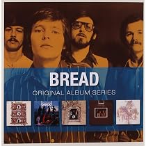 Amazon.co.jp: The Best of Bread: ミュージック