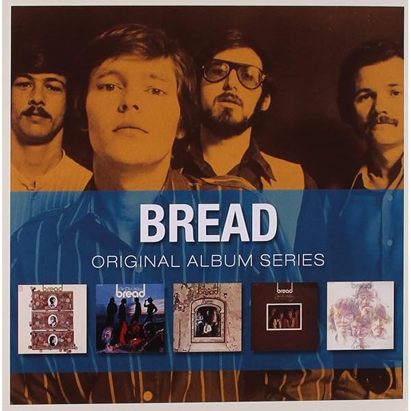Amazon.co.jp: Original Album Series: Music