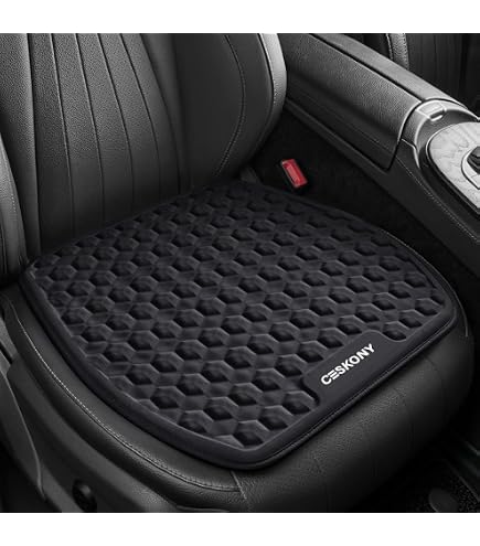 Amazon.co.jp: 新クールクッションKC-1000B 2個セット : 車＆バイク
