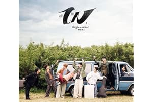 【メーカー特典あり】唯一無二 3形態セット (CD+Blu-ray) (初回盤A+初回盤B+通常盤) -WEST. (唯一無二 ステッカーA+唯一無二 ステッカーB+唯一無二 ステッカーC+唯一無二の ミニクリアファイル(小瀧望)付)