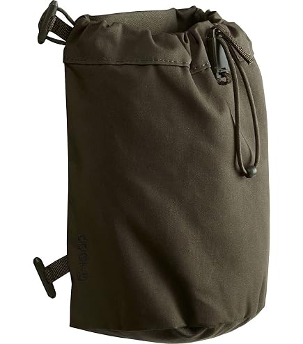Amazon | 東ドイツ軍 NVA テントポール 10本セット 収納袋付き 軍