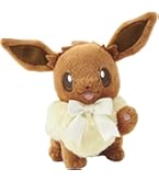 Amazon.co.jp: ポケモンセンターオリジナル おっきいふわふわ