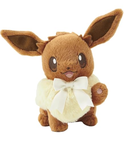 Amazon.co.jp: ポケモンセンターオリジナル もっちりマスコット