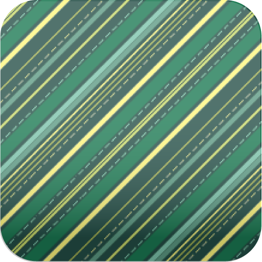 Amazon Co Jp 上品な 斜めライン模様壁紙 スマホ待ち受け壁紙 Android アプリストア