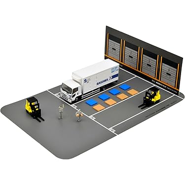 Amazon.co.jp 最新リリース: 鉄道模型のストラクチャー の新着