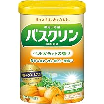 Amazon | バスクリン世界紀行 イタリア青の洞窟 入浴剤 600グラム (x 1