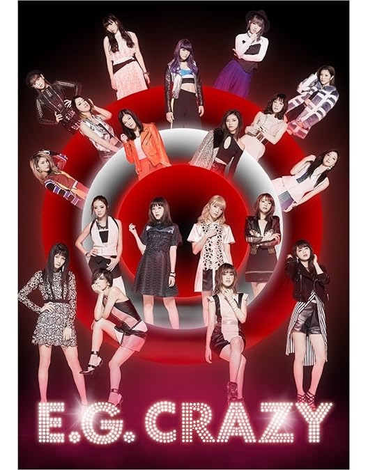 Amazon.co.jp: LIVE×ONLINE BEYOND THE BORDER (Blu-ray3枚組) : E