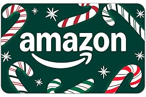 Amazon.sg eGift Card - Seasonal - (Instant Email Delivery)