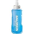 [サロモン] ハイドレーション ボトル 折りたたみ パック 携帯 水筒 Soft Flask 28 (ソフト フラスク 150ml/5oz 28)