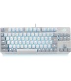 Amazon.co.jp: 【Amazon.co.jp限定】ASUS ゲーミングキーボード ROG