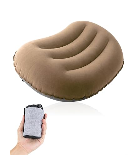 Amazon | THERMAREST(サーマレスト) アウトドア キャンプ 枕