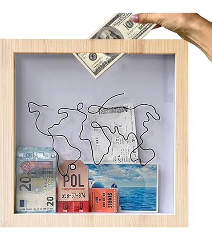 シャドーボックス　手書きテキスト　オーダー Amazon | 手作りキット ミニ3次元ボックス 貝殻の街 シャドーアート