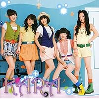 Amazon.co.jp: Kara 2nd Mini Album - Pretty Girl (スペシャル