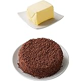 ルタオ (LeTAO) とろけるショコラの選べるケーキセット ~ショコラドゥーブル~ (ショコラ+パフェド)