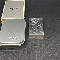 Amazon.co.jp: ZIPPO 1933レプリカ FIRST RELEASE WINDY : ファッション