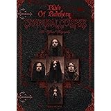 Bible Of Butchery: Cannibal Corpse: The Official Biography