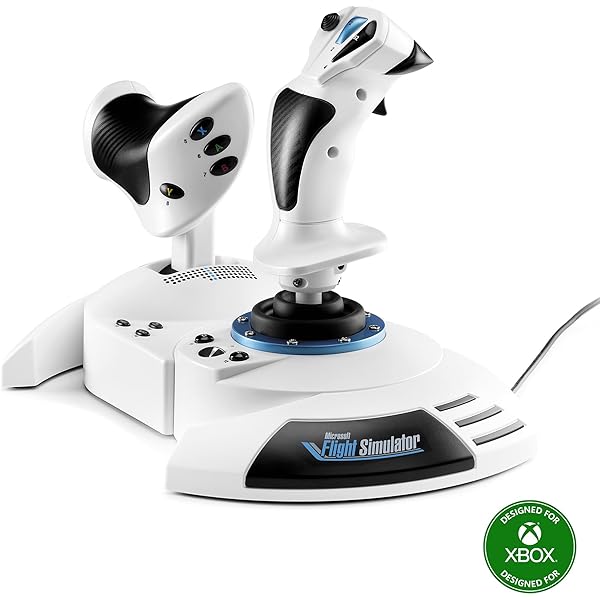 さくさくさん専用　HORI FLIGHT STICK Amazon.com: HORI HOTAS Flight Stick Designed for Xbox Series
