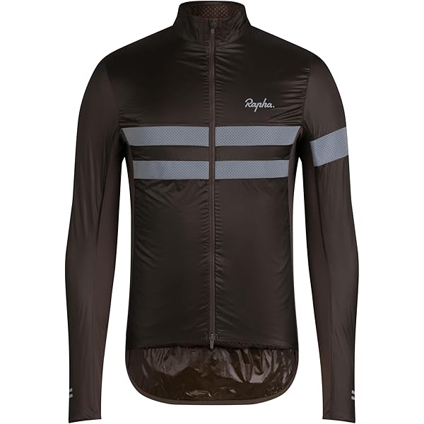 Amazon | [RAPHA] ラファ Men's Brevet GORETEX Rain Jacket メンズ