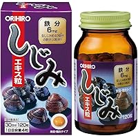 はつらつ堂 しじみん 180粒入 2セット Amazon.co.jp: はつらつ堂 しじみん パックタイプ 180粒 2袋