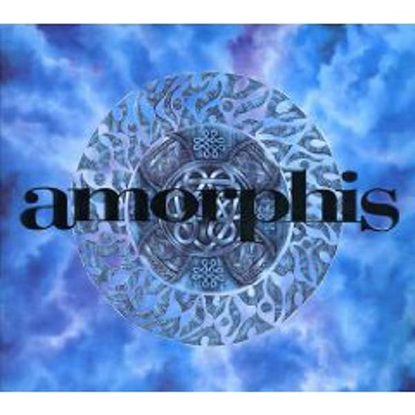 Amazon.co.jp: In the Nightside Eclipse: ミュージック