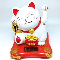 招き猫　金運 ミニサイズ】剛腕招き猫 金運 開運 筋肉 まねき猫 まねきねこ
