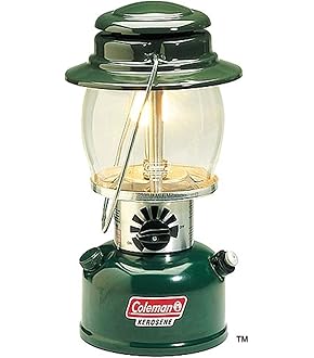 Colemanランタン(ホワイトガソリン/1マントル)2個セット収納保護バッグ付 Colemanランタン(ホワイトガソリン/1マントル)2個セット収納保護