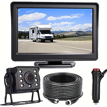 Amazon.co.jp 最新リリース: 車載用バックカメラ・リアカメラ