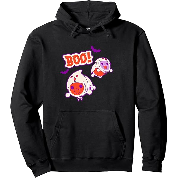 ★太鼓の達人/taikofriends.★パーカー★ホワイト XXL★新品未開封 Amazon | 太鼓の達人 ハロウィン 003 パーカー | トレーナー