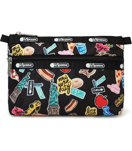 Amazon | PERFECT COSME POUCH2/1603/ハミングリップスキルト