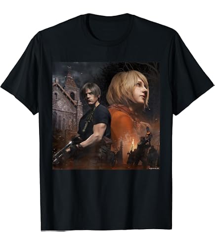 Amazon.co.jp: USJ ユニバ ハロウィン バイオハザード Tシャツ