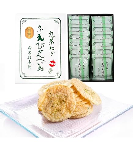 Amazon | 川崎 堂本 大師巻 15本入り 醤油味・塩味 お中元 お土産