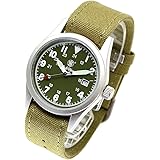 [スミス&ウェッソン] ミリタリー腕時計 MILITARY WATCH OLIVE DRAB SWW-1464-OD [正規品] (オリーブ)