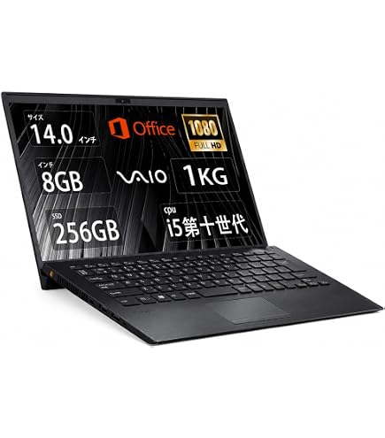 Amazon.co.jp: 【整備済み品】 VAIO バイオ Vaio Pro PG13 (VJPG13C11N