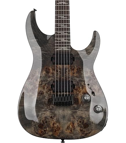 Amazon | SCHECTER (シェクター) エレキギター DEMON-6 ABSN | エレキ