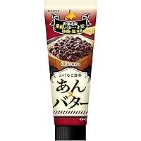 Amazon.co.jp: ひとくちトーストあんバター味 35g×5袋 : 食品・飲料・お酒