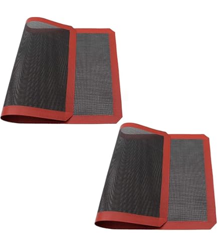 580×380mm フランス製 シルパット フレンチ天板サイズ3枚セット Amazon｜ドゥマール シルパット フレンチサイズ 580×380｜クッキング